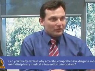 IIR Interview - Jeremy Keane & Dr Scott Burne,