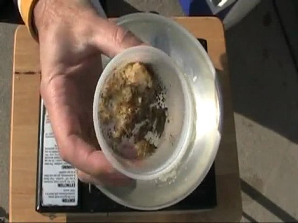 Beer Shrimp Scampi for Football Food