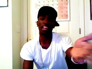 Haiti Tribute!