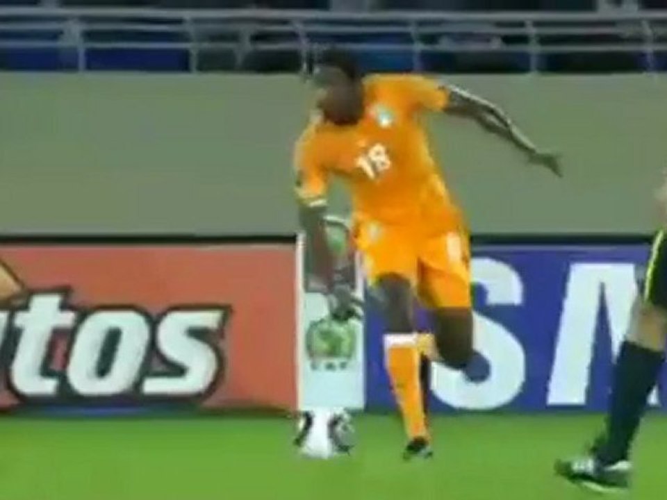 [Les medias Egyptiens-Réponses des Algériens sur le terrain]