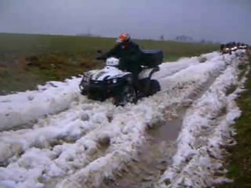 5 RONDE VERTE NORAUTO DIEPPE N 5