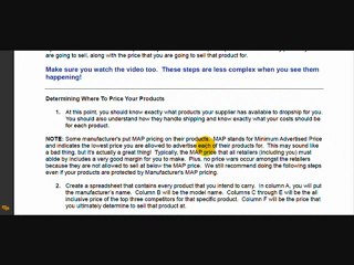 The Best Internet Business Course