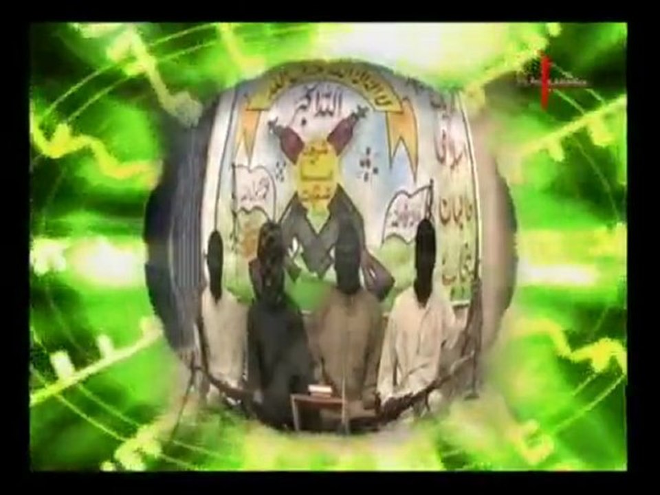 Talibana Türkiyeden katılanların görüntüleri-2