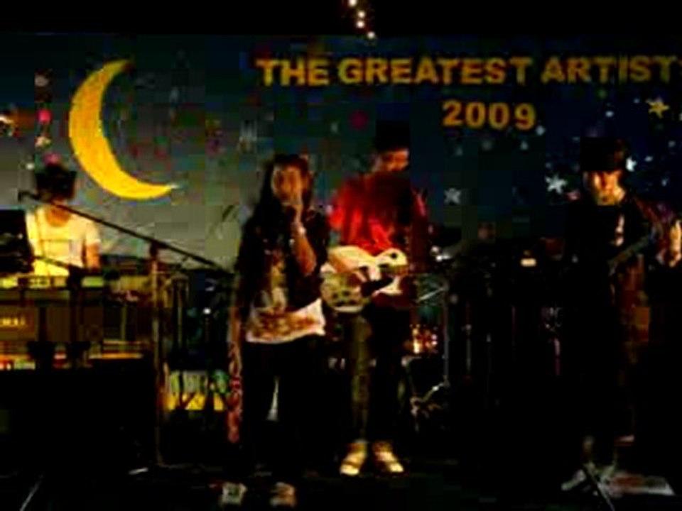 Music Recital 2009 VDO 5