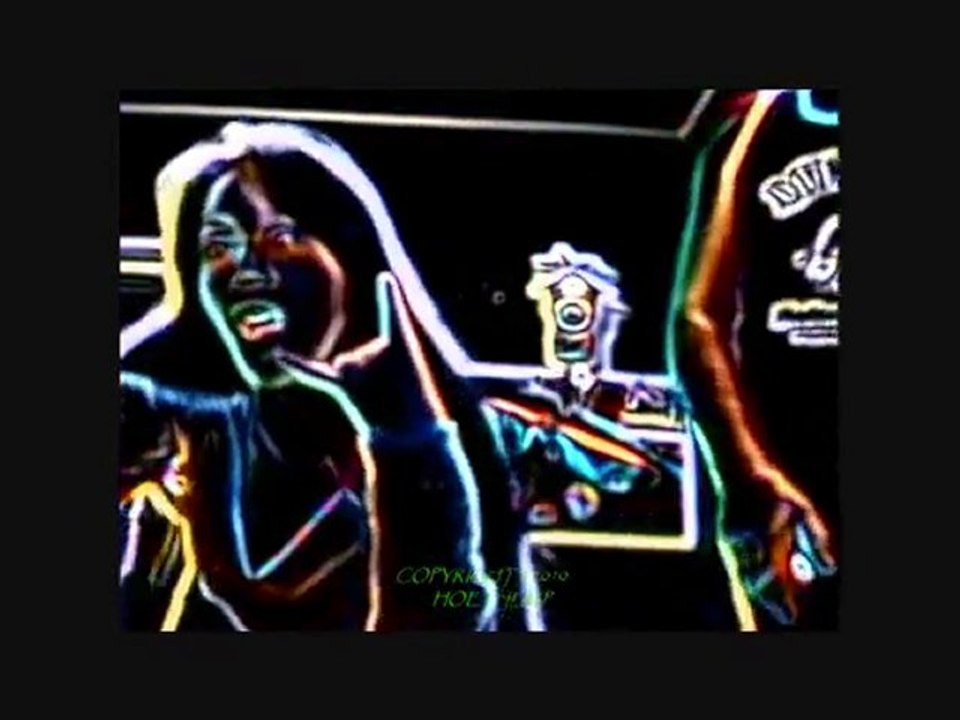 HoeyHemp's "fuck around" video