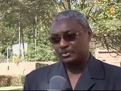 Burkina Faso: Le nouveau port sec de Bobo Dioulasso