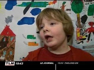 Le concours sur l'hygiène TLM