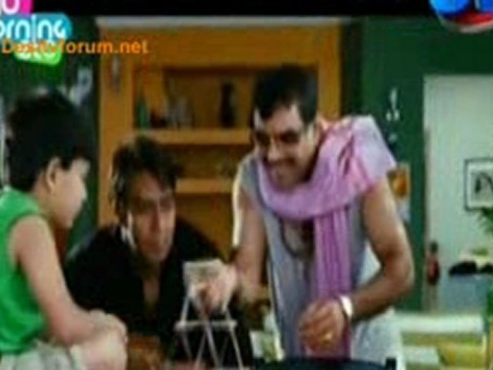Atithi Tum Kab Jaoge  (2010) Promo  Watch Online