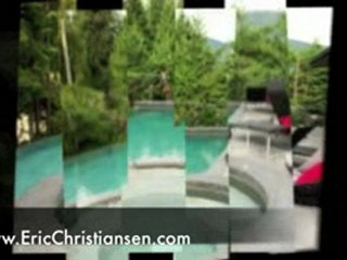 Eric Christiansen, West Vancouver, BC Top Realtor