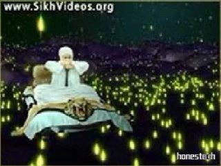 sant ranjit singhji dhadrianwale(daata te bhagat soorma@3