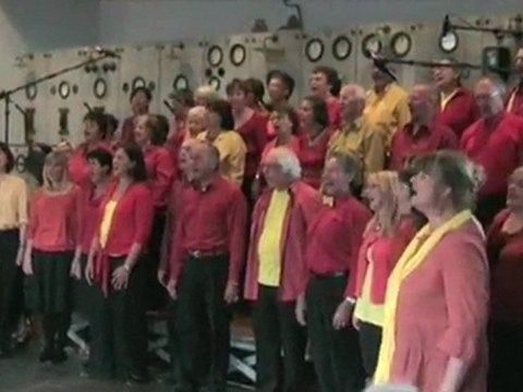 Girolle au Bois du Cazier 5 juillet 09