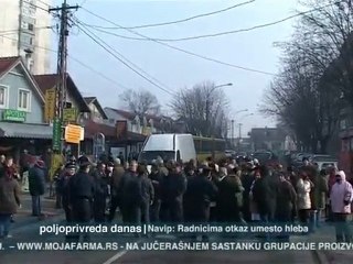 Poljoprivreda danas 28.01.2010..