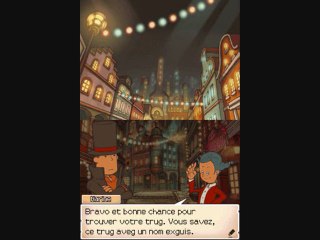 La boite de pandore [11] Ptit tour en ville