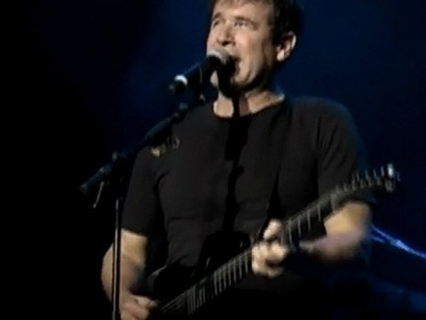 Johnny Clegg - Opera Théâtre d'Avignon - THEMELA