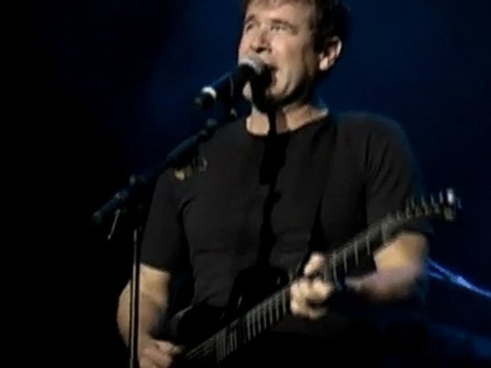 Johnny Clegg - Opera Théâtre d'Avignon - THEMELA