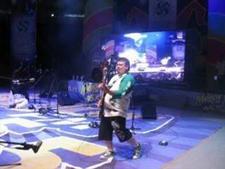 Los Vaquetones Del Hyphy : Todo Me Sale Mal