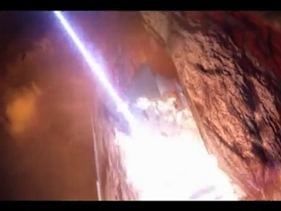 Mass Effect 2: FIN 1/2