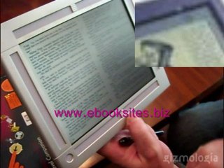 Website Promotion Services Through Ebook Writing