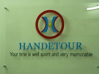 Handetour, Vietnam High Quality and Luxury Travel