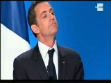 Nicolas SARKOZY menace-t-il la Liberté de la presse (3-3)