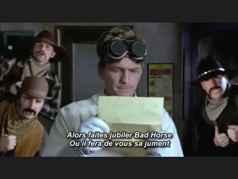 Dr. Horrible's Sing-Along Blog - Act 1 - VOST