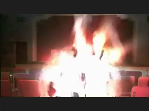 Dr. Horrible's Sing-Along Blog - Act 3 - VOST