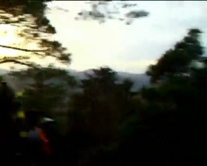 VTT Vosges du Nord 12 Ap's