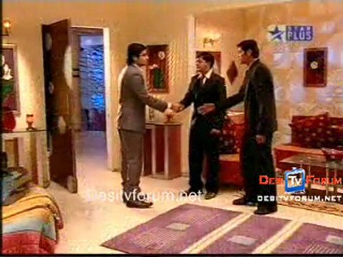 Tujh Sang Preet Lagai Sajna - 28th January 2010 - Part1