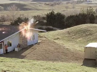 Erkek Adam Bozuntuya Vermez