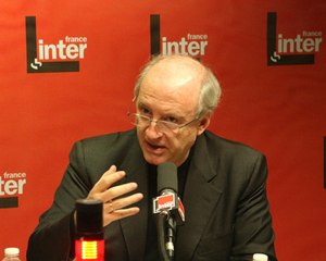 Diplomatie internationale - France Inter