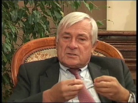 Calaisis TV l'invité du 27 janvier: Jean-Marc Puissesseau