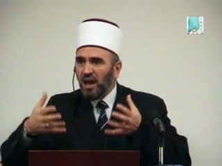 Dr.Zekerija Bajrami-Muhammedi a.s dhe shoket e tij