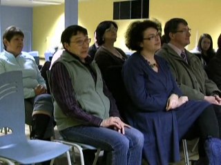 Assemblée Générale de l'association "black mustang"