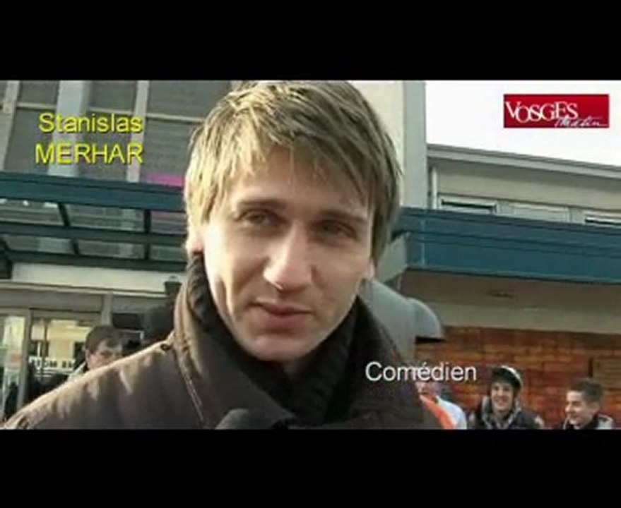 Gérardmer capitale du fantastique !