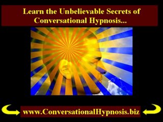 Conversational Covert Hypnosis