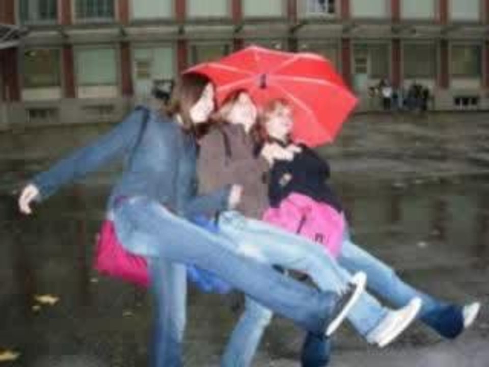 Ma petite vie à st sernin