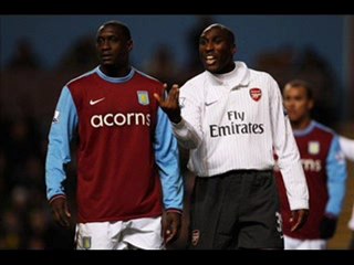 Villa 0-0 Arsenal : Arsenal dropped two level last night