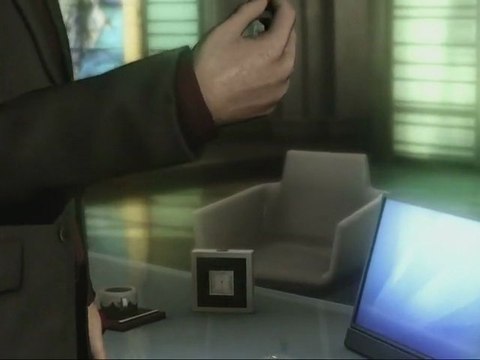 Heavy Rain : To Catch a Killer Trailer