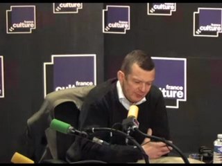 Colonel Durieux - les Matins