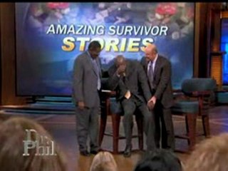 NBA Father and Son Reunited