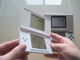 Nintendo DS Lite's Review ( Free a Nintendo DSi)