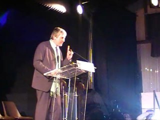 Bernard Uthurry  Meeting de Pau Oloron