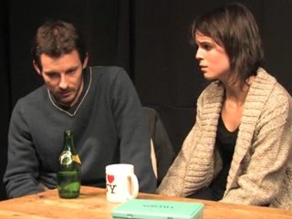 "Le gout des autres"