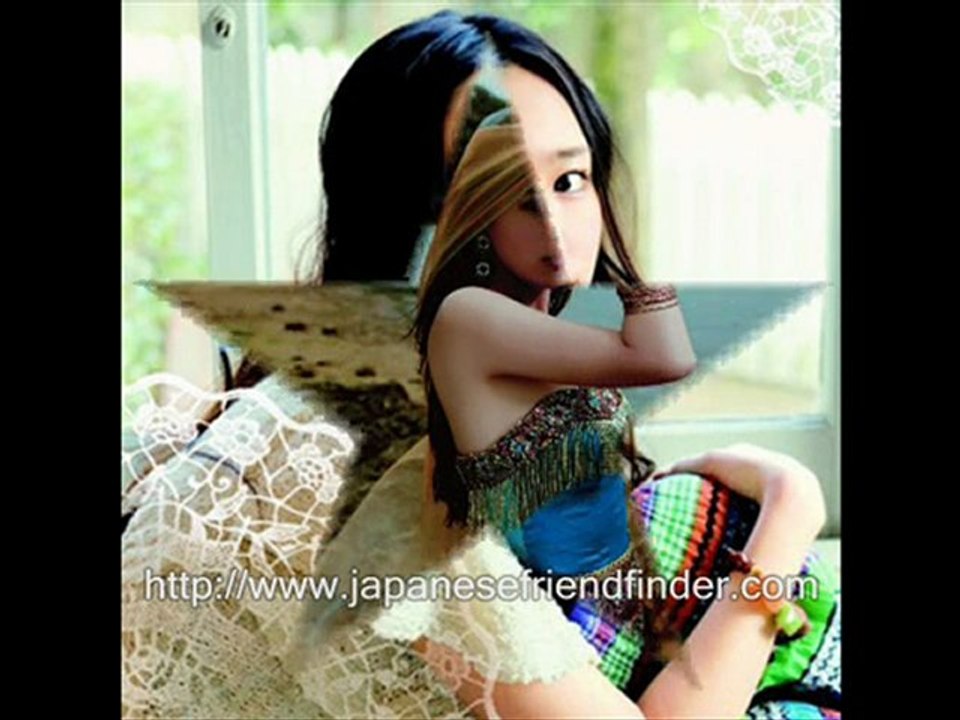 Japanese Friends seek single men and ladies