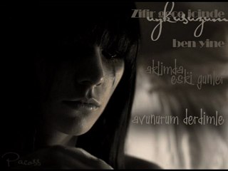 Eyüp BOZKURT Nefessiz Kaldım