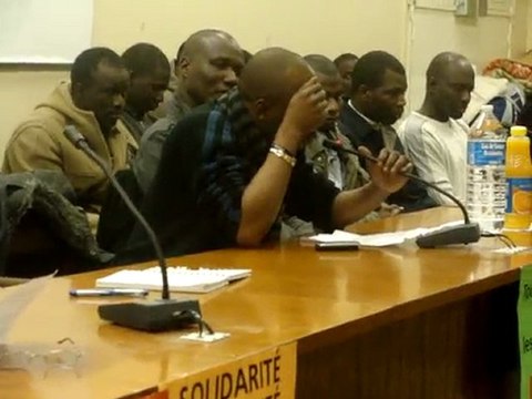 Travailleurs sans papiers Creil 26 01 10 - C