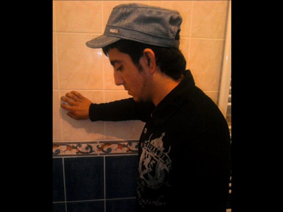 ismail yk ft Qaranlik - FaceBook 2010