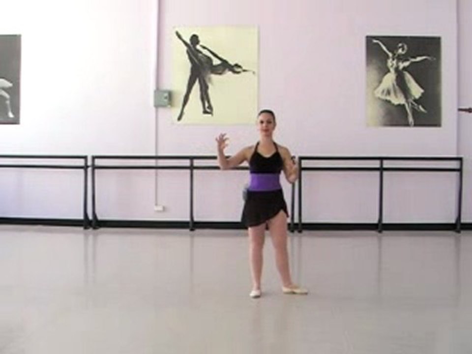 20 GOOD DANCER GREAT