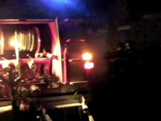 Buironfosse : "J'avais l'impression d'être surveillé"