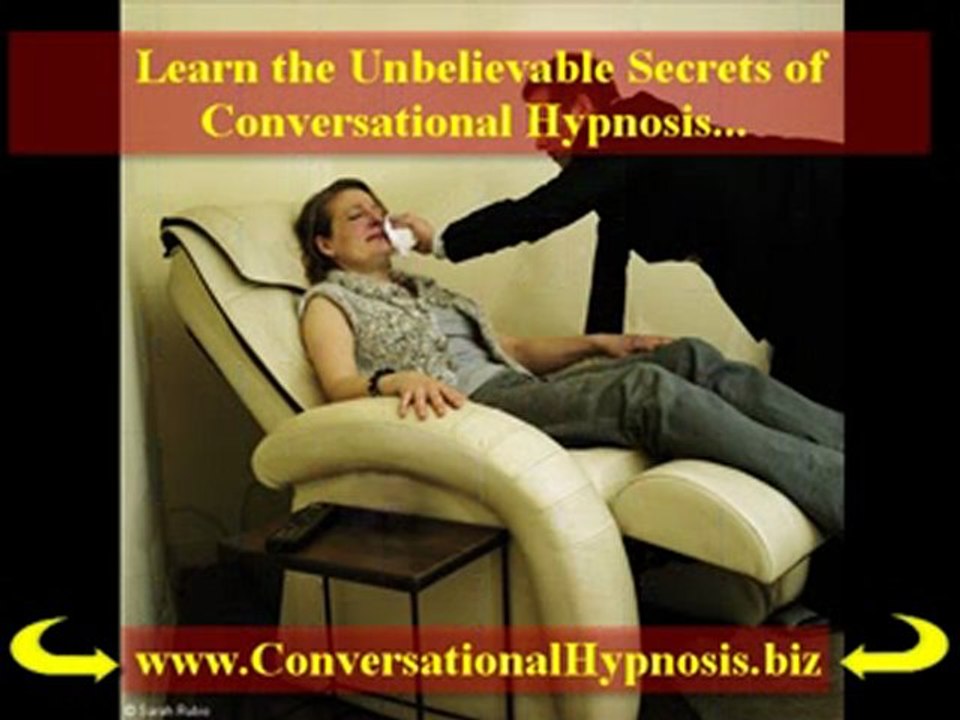 Conversational Hypnosis Books